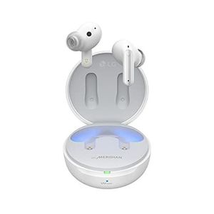 CASQUE - ÉCOUTEURS LG Tone Free FP8W | Ecouteurs Bluetooth True Wirel