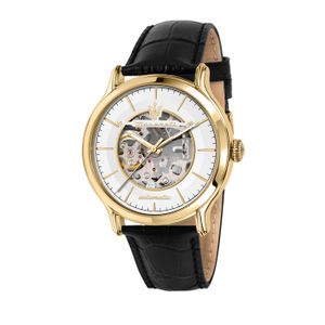 MONTRE Montre Homme MASERATI EPOCA en Cuir Noir - 244915