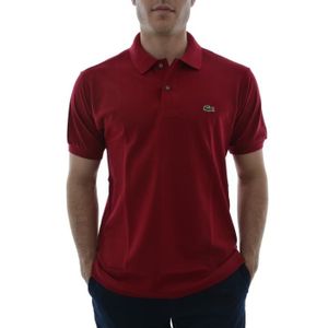Polo Lacoste Black Week Cdiscount Pret A Porter