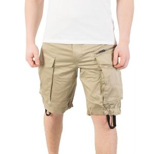 short g star homme