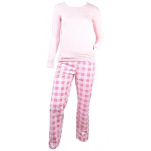 JKFDH Pyjama Femme Hiver,Pyjama Polaire Femme Pyjama Moelleux Rose Carotte  Créatif Hiver Cardigan Chaud Chemise De Nuit Femmes Ensembles De Vêtements  De Détente pour Intérieur Extérieur, M : : Mode