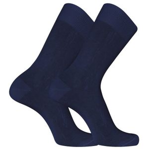 Chaussettes homme grande largeur hotsell