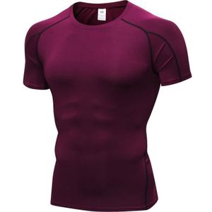 T-shirt homme manches longues #E190 - B&c