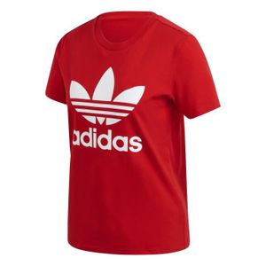 tee shirt femme adidas original