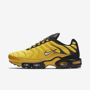 Chaussure nike tn jaune - Cdiscount Chaussure nike tn jaune - Cdiscount