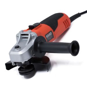 Metabo Mptw750/ Meuleuses dangle 115/ mm