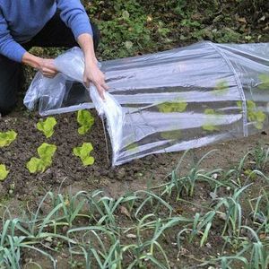 Tunnel Pour Jardin