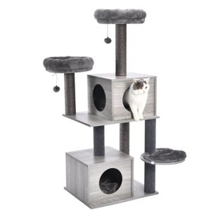 Arbre A Chat Design Cdiscount Animalerie