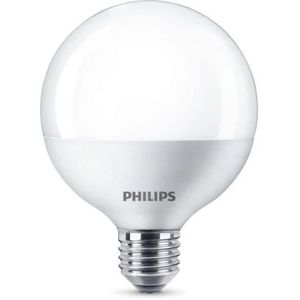 Ampoule LED Globe CLAR E27 20W - 1300 Lm, 360°, Choix De Blanc Chaud/neutre/froid (3000K-6000K), Durée De Vie 20 000 H