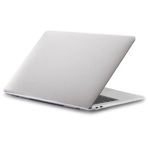 HOUSSE PC PORTABLE SBS Coque Macbook Clip-On Frosted pour MacBook Air