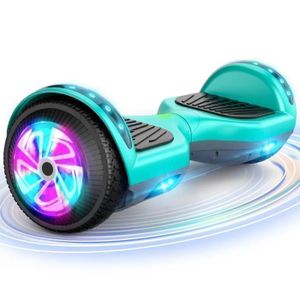 HOVERBOARD Hoverboard Bluetooth 6.5