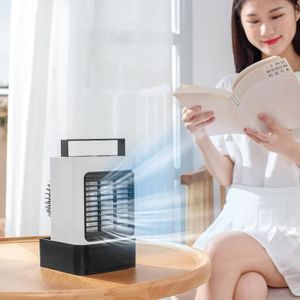Mini ventilateur à main Air Fresh Mini Sonnenkönig