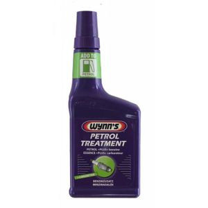 ADDITIF Wynn's Petrol treatment   65263