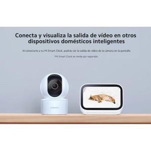 CAMÉRA IP Caméra de Sécurité Intelligente Xiaomi C200