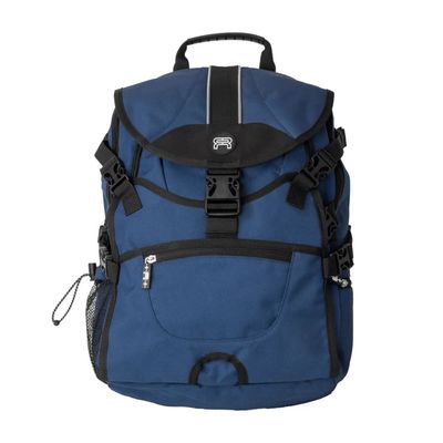Sac De Transport Pliable Pour Trottinette Électrique Xiaomi M365 / Pro - Heavy Duty Noir