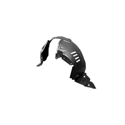 Pare-boue Avant Droit Pour Nissan Qashqai I (2007-2014) - Remplacement D'origine