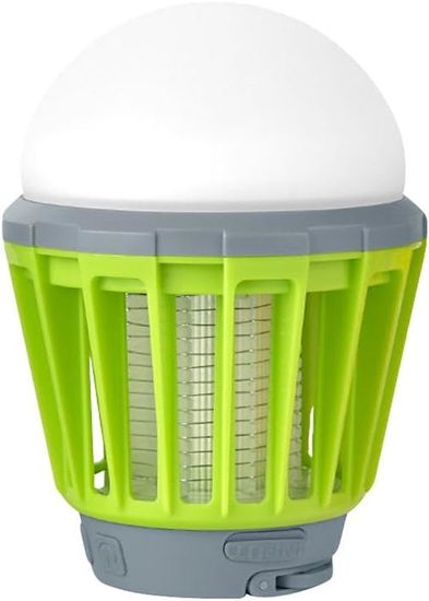 ProPlus lampe de camping anti-moustique