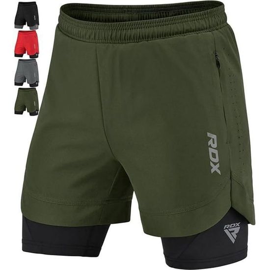 Short polyvalents sans doublure Nike Totality Dri-FIT