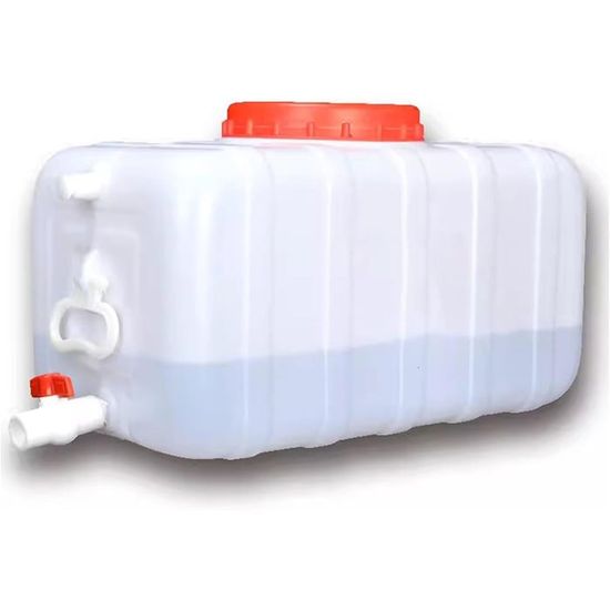 Cuve de stockage d'eau 4000l | Leroy Merlin