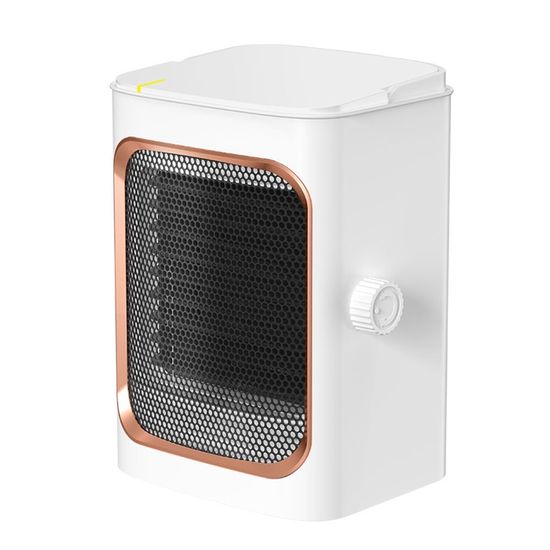 Chauffage Solaire Portable 60W - Souffleur D'Air Chaud Écologique Pour Poulailler, Niche Chien/Chat & Petite Serre