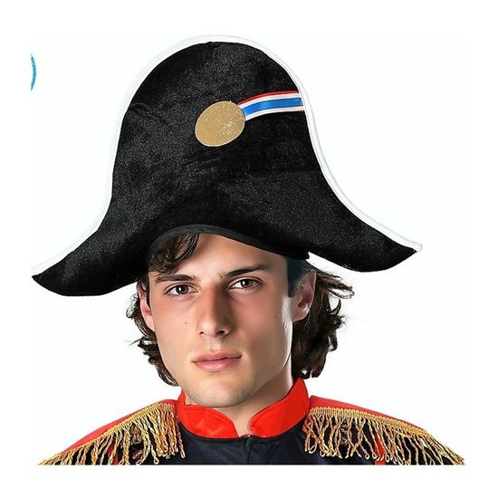 Chapeau Large Bordure Accessoire De Mode Extérieur Strass Pierres Précieuses Décorées Convient Pour Homme Et Femme Style Personnalité Chapeau, Noir , Taille Unique