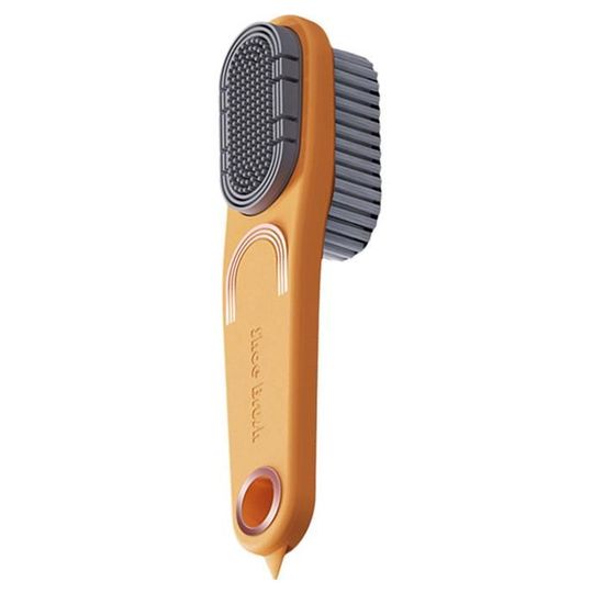 Brosse en PVC pour chaussures - Mr.Bricolage Maroc Brosse en PVC pour chaussures - Mr.Bricolage Maroc