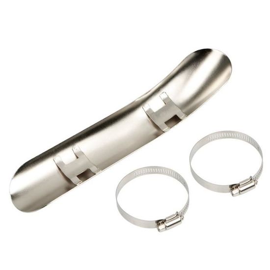 Tuyau D'échappement WALKER 09979 - Pour Fiat Ducato II Et III (van, Camion, Minibus) - Remplacement Ligne échappement