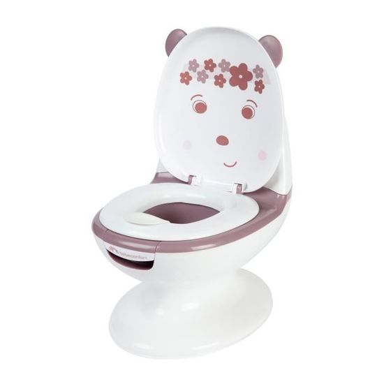 Bebe Confort Toilettes Mini Panda pas cher 