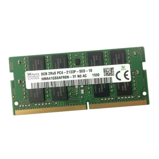 R4 SDHC RAM SK Hynix DDR4 8GB 2133MHz Per Laptop - Modulo SO-DIMM 260 Pin, Modello HMA41GS6AFR8N-TF RAM DDR4 Laptop 8GB - Foto 13