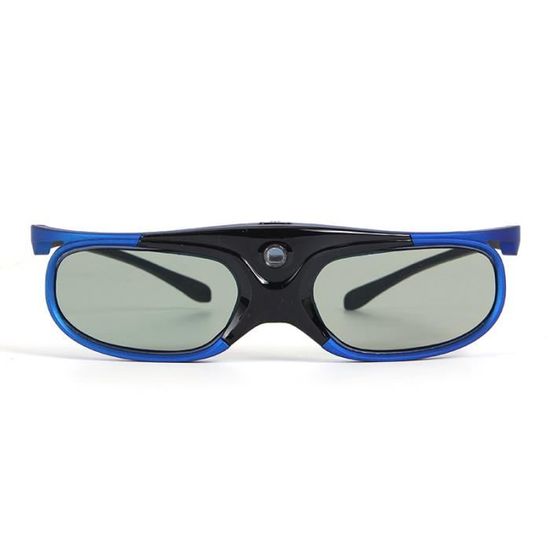 Lunette Connectée ACER E2W Lunettes 3D DLP Link Pour