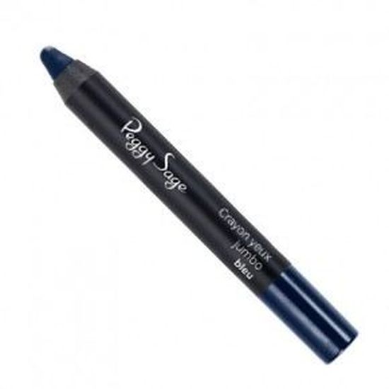 Crayon yeux jumbo bleu 1.6g Cdiscount Au quotidien