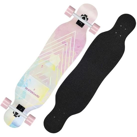 Sac De Rangement En Toile Oxford Multifonctionnel Pour Trottinette à