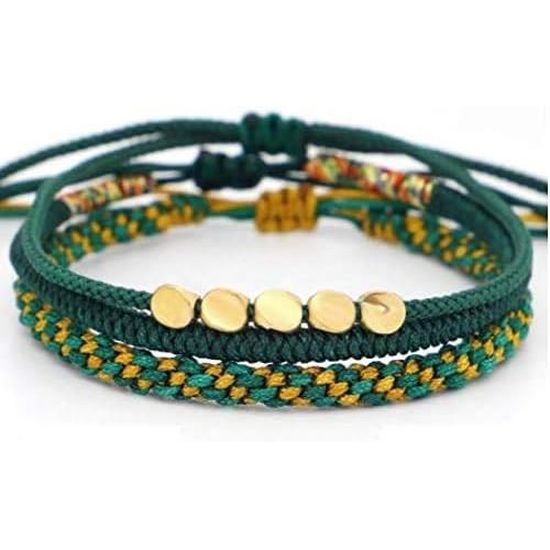 Bracelet de Yoga avec poids réglables, équipement ... - Grandado