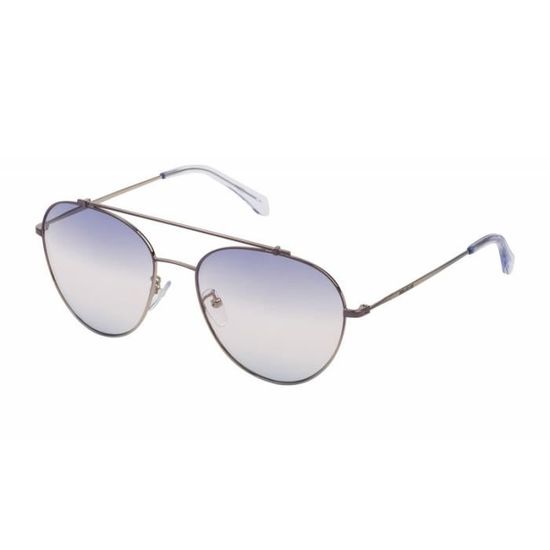 Lunettes de soleil Unisexe Zadig & Voltaire Ø 48 mm main image 0