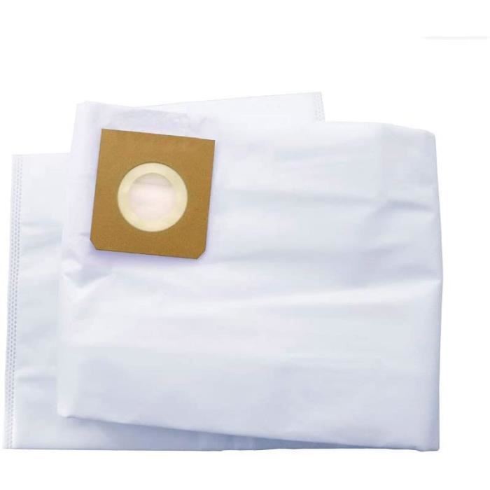 Lot De 30 Sacs D'aspirateur Pour Bosch Natura BSD0001 - Compatibles Siemens, Neufs, Origine Allemagne