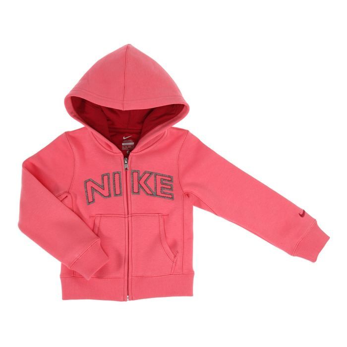 veste nike fille