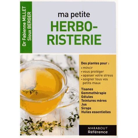 Ma petite herboristerie