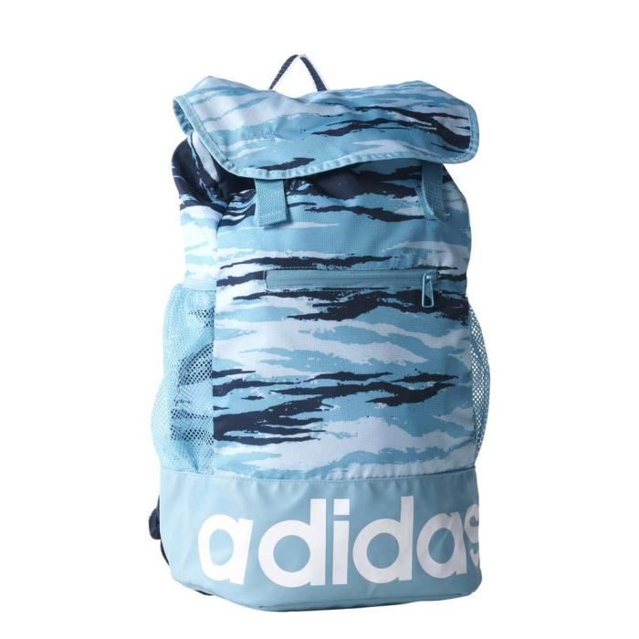Sacs à dos Adidas Linear Performance Graphic Backpack