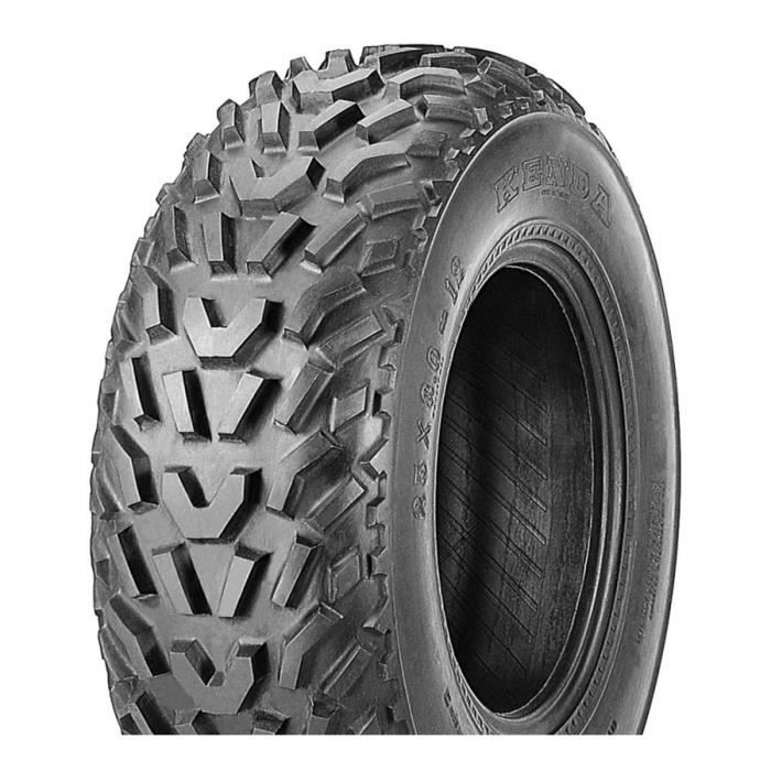 KENDA - Pneu Eté - PATHFINDER K530 - 25/8 12 F