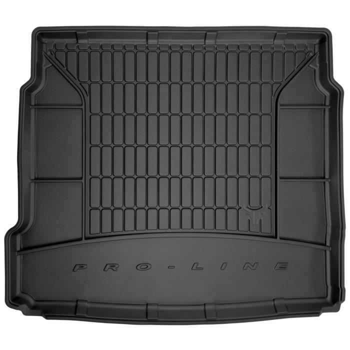 FROGUM TAPIS DE COFFRE CAOUTCHOUC pour PEUGEOT 508 II Liftback depuis 2018