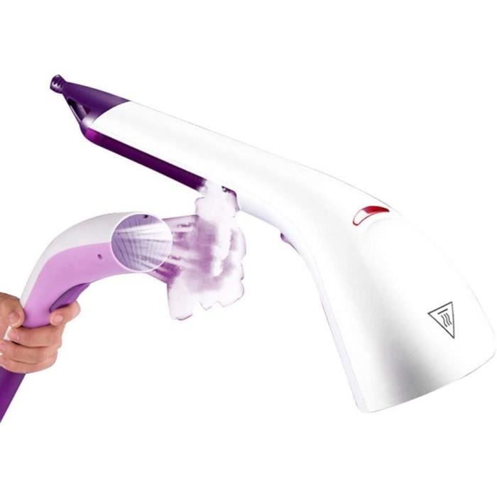 Fer À Repasser, Vapeur Voyage Suspendu Machine À Repasser Ménage Suspendu Machine À Repasser Portative De Fer, Mini Brosse À Vapeur