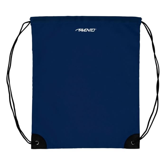 AVENTO Sac à dos Leger - Bleu