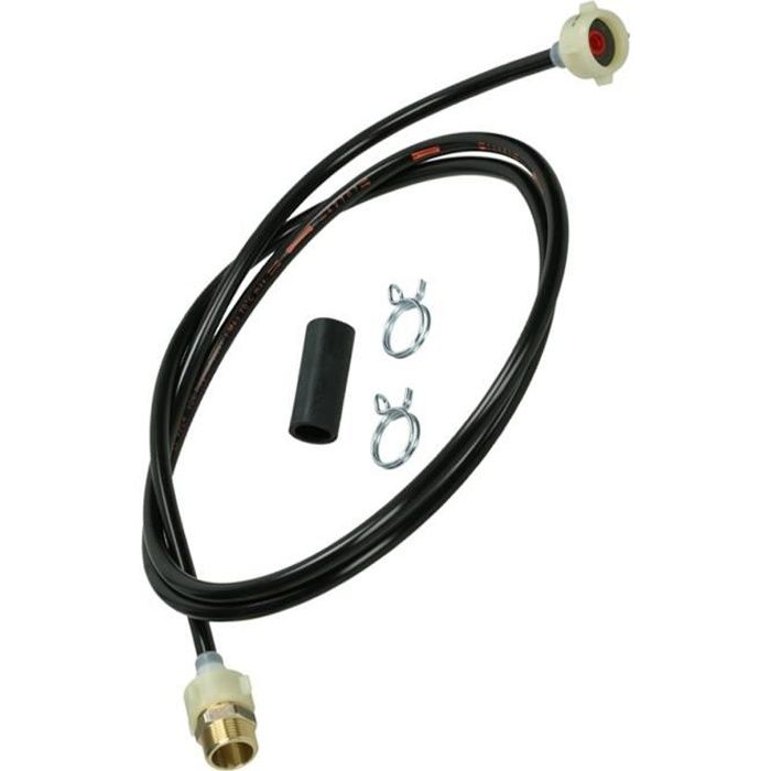 Kit rallonges aquastop - Lave-vaisselle - (19667)