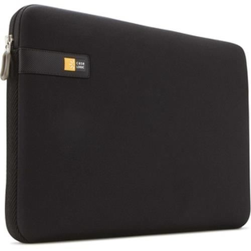 Case Logic LAPS-117, Housse, 43,9 cm (17.3-), 200 g, Noir