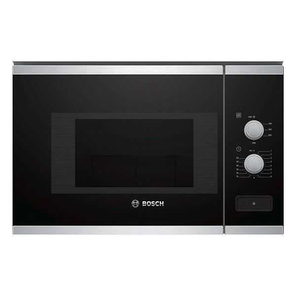 Micro-ondes intégrable 20 L 1270W Noir 38,2 x 59,4 x 31,7 cm