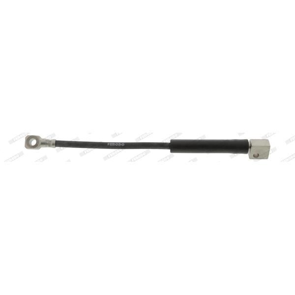 FLEXIBLE DE FREIN FERODO FHY2047