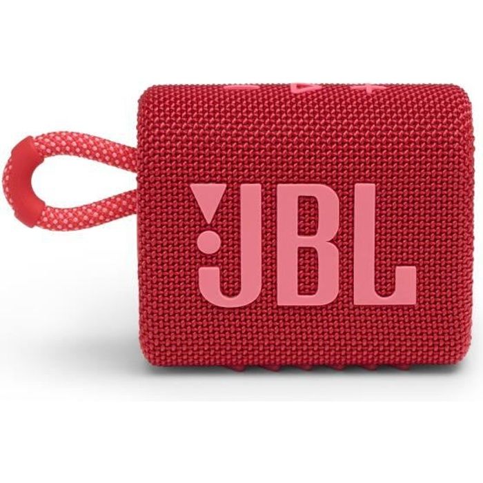 Mini enceinte Bluetooth