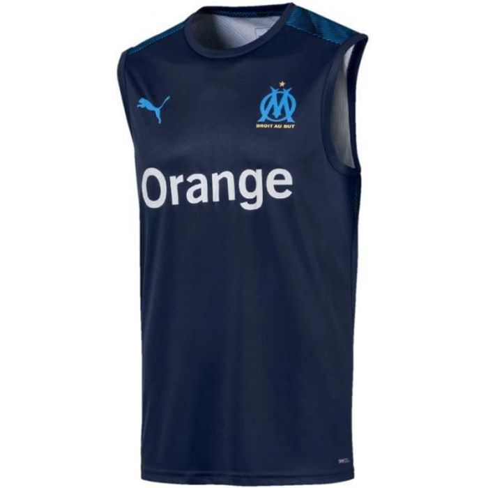 Débardeur OM 2019/20