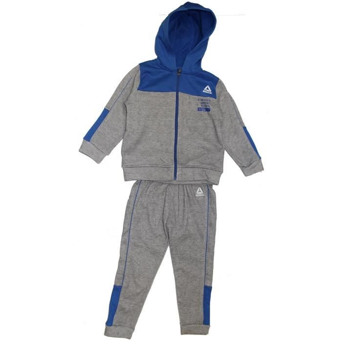 Survetement REEBOK B42694RB JOGGING