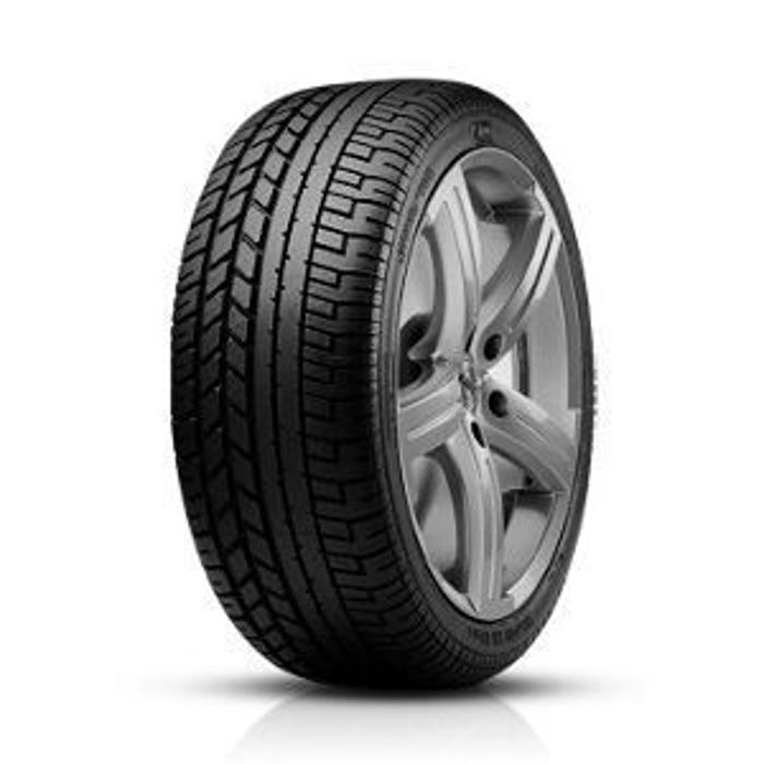 Pirelli 255/35ZR19 96Y XL PZERO ASIMM